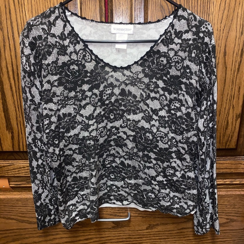 Worthington top
